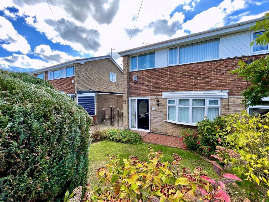 Main image of property: Oak Road, TS12