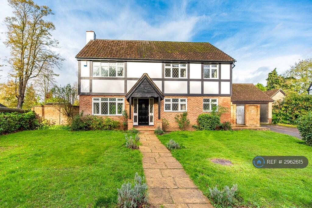Main image of property: Cedar Close, Esher, KT10