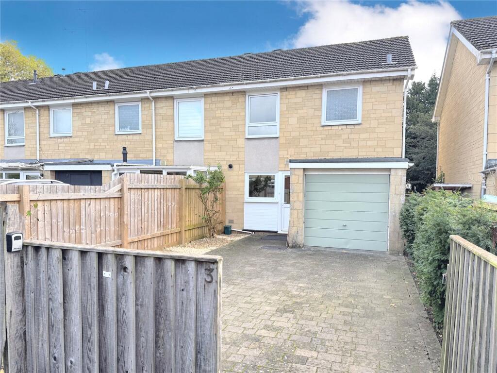 Main image of property: Estcote Road, Cirencester, Gloucestershire, GL7