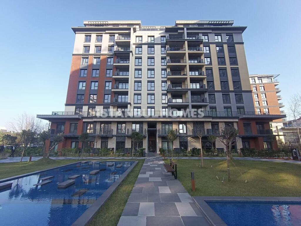 Main image of property: Istanbul, Sariyer, Sariyer