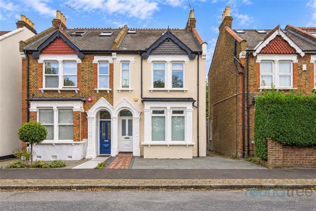 Main image of property: Johns Avenue, Hendon, NW4