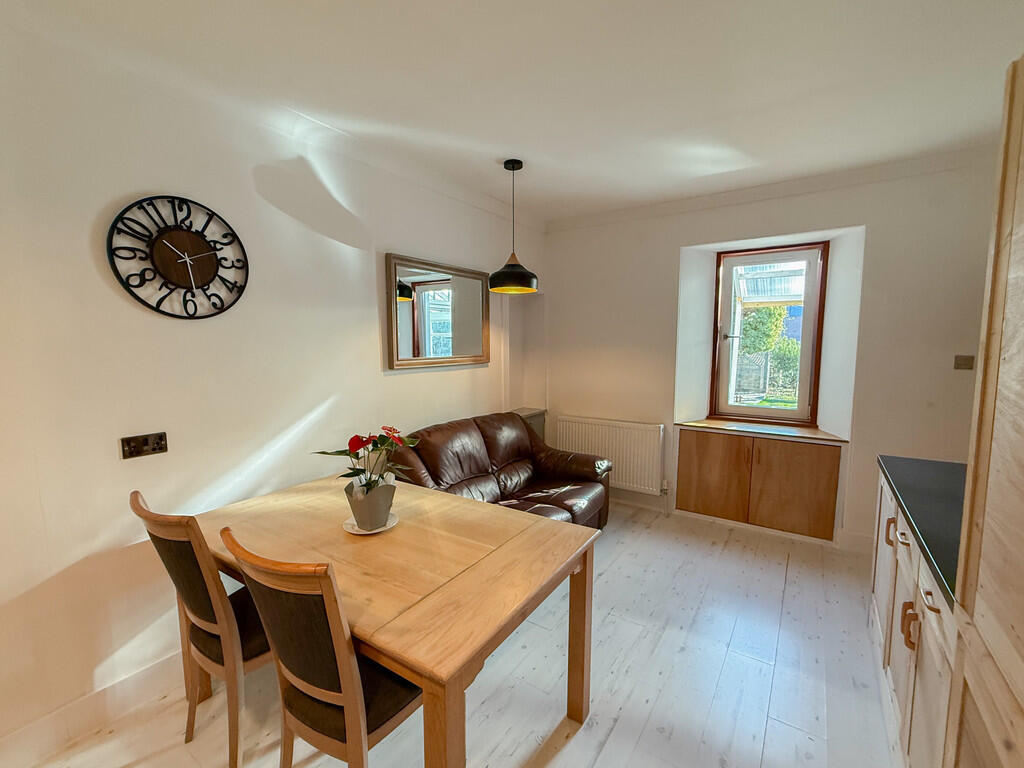 House in Blairgowrie, Perth and Kinross - View 3