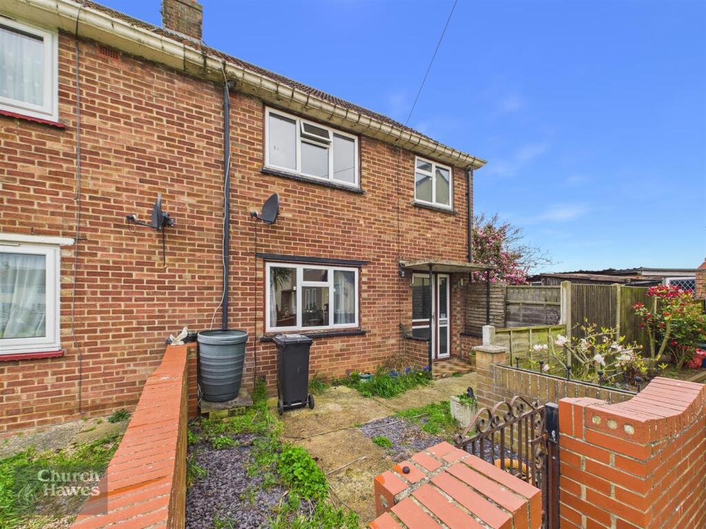 Main image of property: Meadway, Maldon