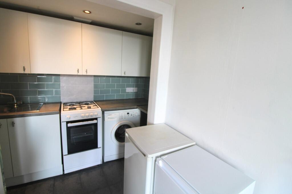 Apartment in Glasgow - View 5