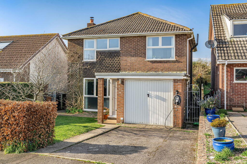 Main image of property: Veasy Park, WEMBURY, South Devon