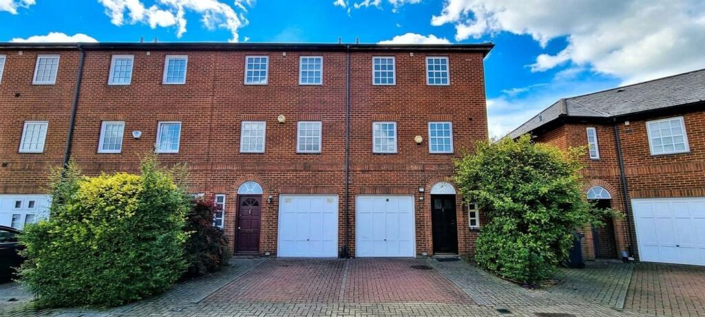 Main image of property: Elsinore Gardens, London, NW2