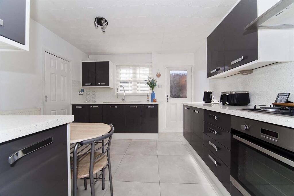 House in Stockton-on-Tees - View 5
