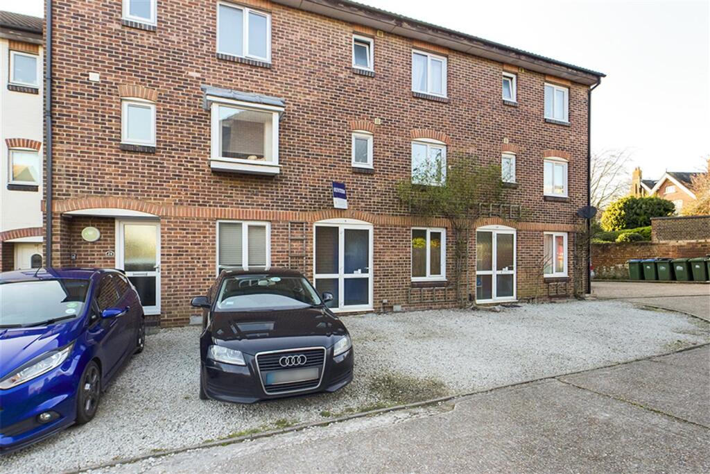 Main image of property: Ranelagh Gardens, Southampton, Hampshire