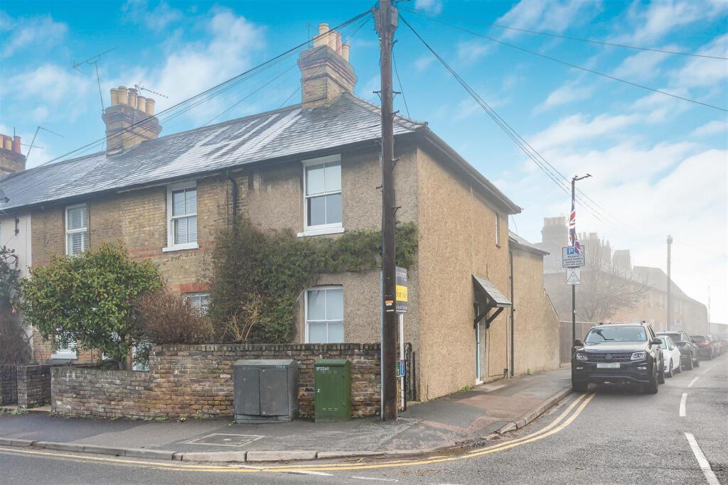 Main image of property: Norden Road, Maidenhead, SL6