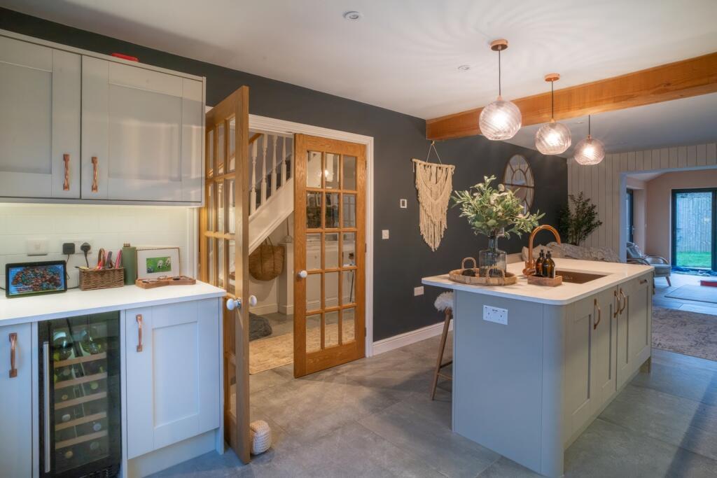 Brindley Close, Thorpe-On-The-Hill, Lincoln, Lincolnshire, LN6 9GU photo 4