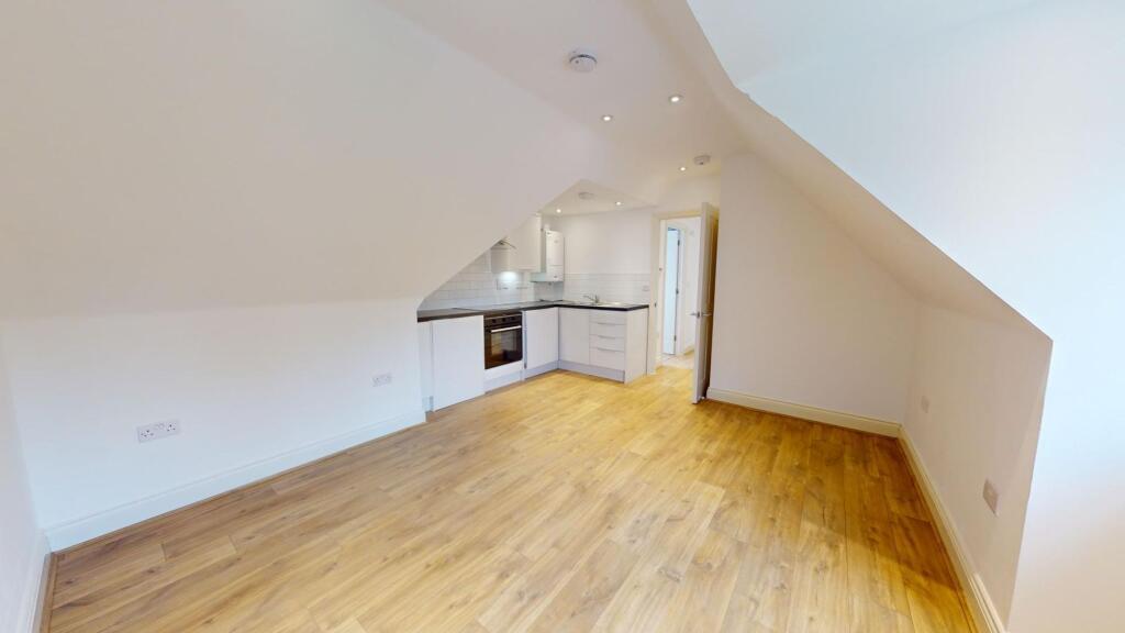 Main image of property: Bernard Barlow Close, Didcot, OX11
