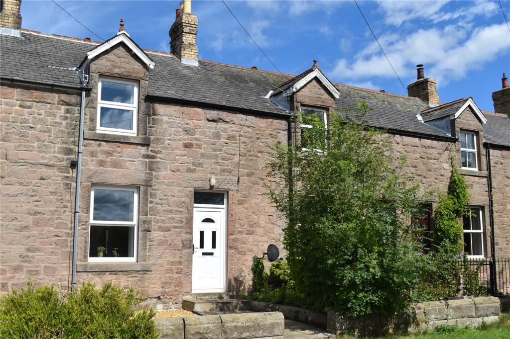 Main image of property: Tynely New Houses, Chathill, Northumberland, NE67