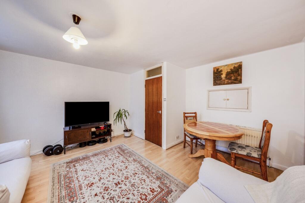 Main image of property: Woolacombe Road London SE3