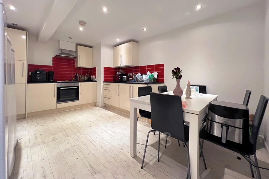 Glossop View, Leeds, LS6 2LQ photo 4