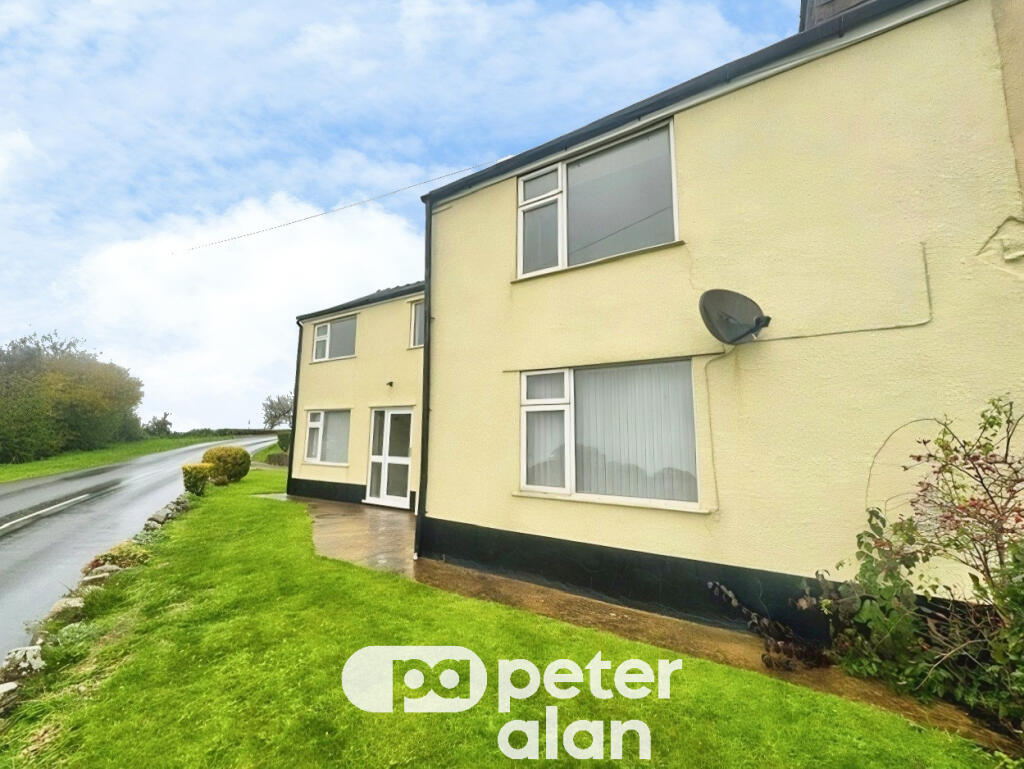 Main image of property: Shirenewton