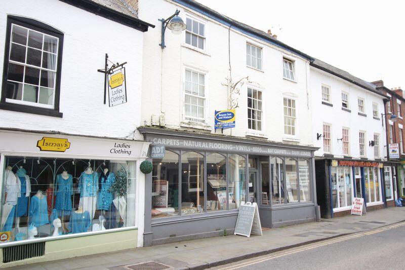 Main image of property: High Street, Ellesmere