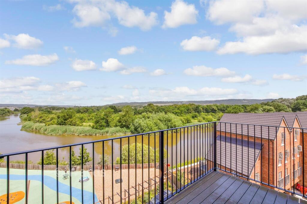 Main image of property: Mill Hall, Aylesford, Kent