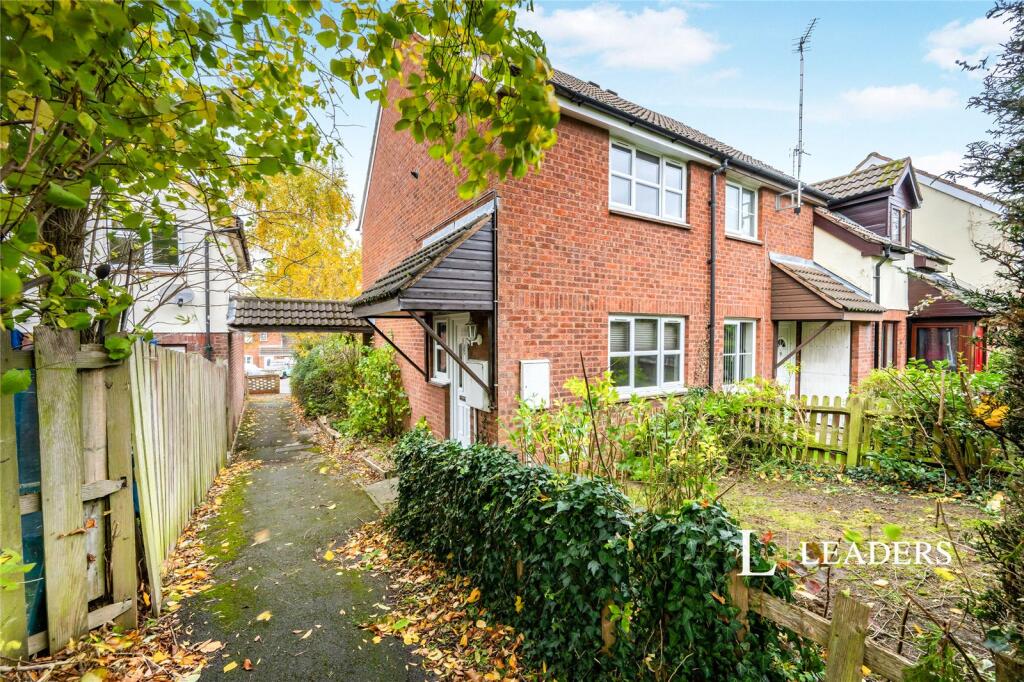 Main image of property: Langcliffe Drive, Heelands, Milton Keynes, MK13