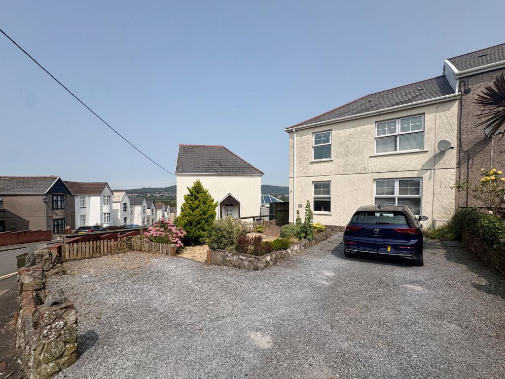 Main image of property: Westbourne Road, Neath, SA11
