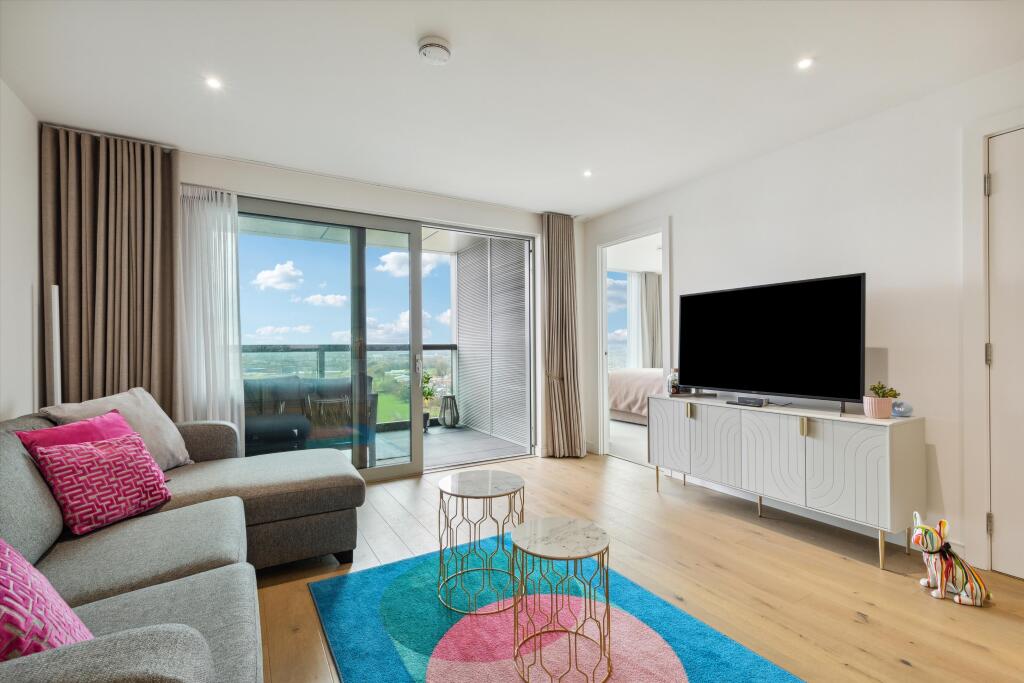 Main image of property: Buckhold Road, London SW18