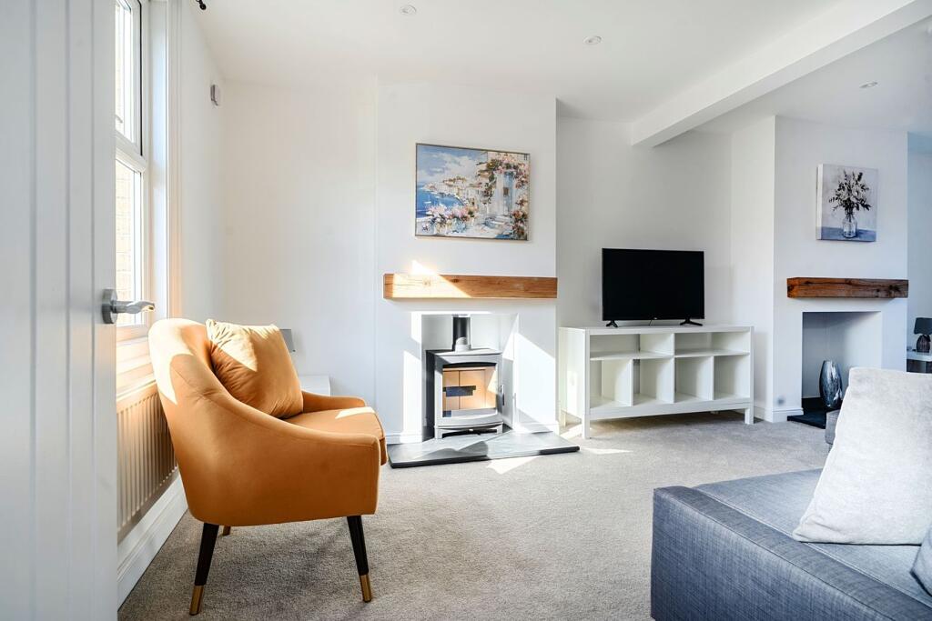 House in Wells, Somerset - More