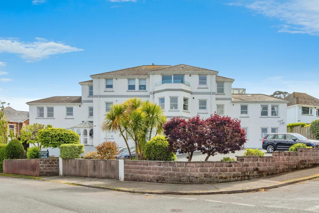 Main image of property: Cleveland Road, Paignton