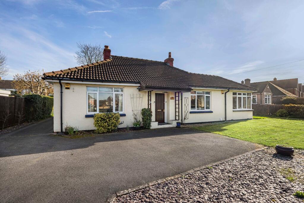 Main image of property: Alma Road, Cheltenham, Gloucestershire, GL51