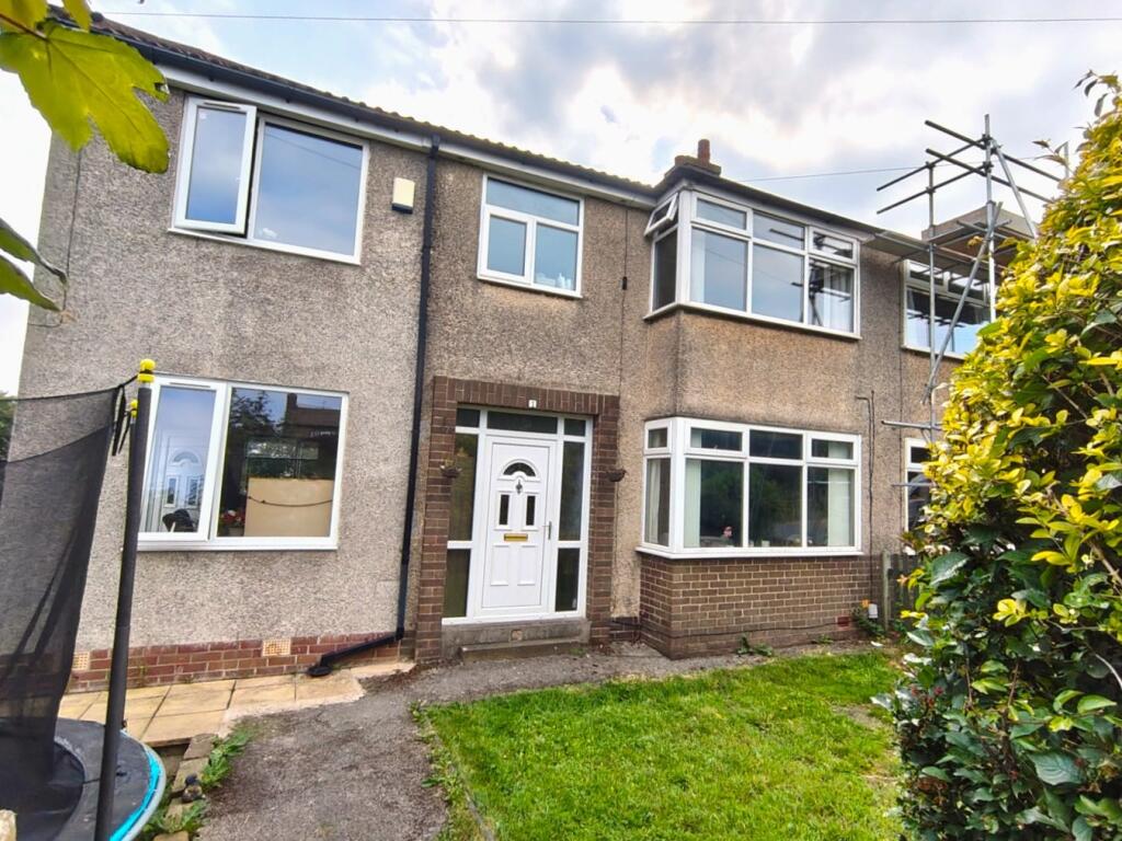 Main image of property: Illingworth Drive, Halifax, West Yorkshire