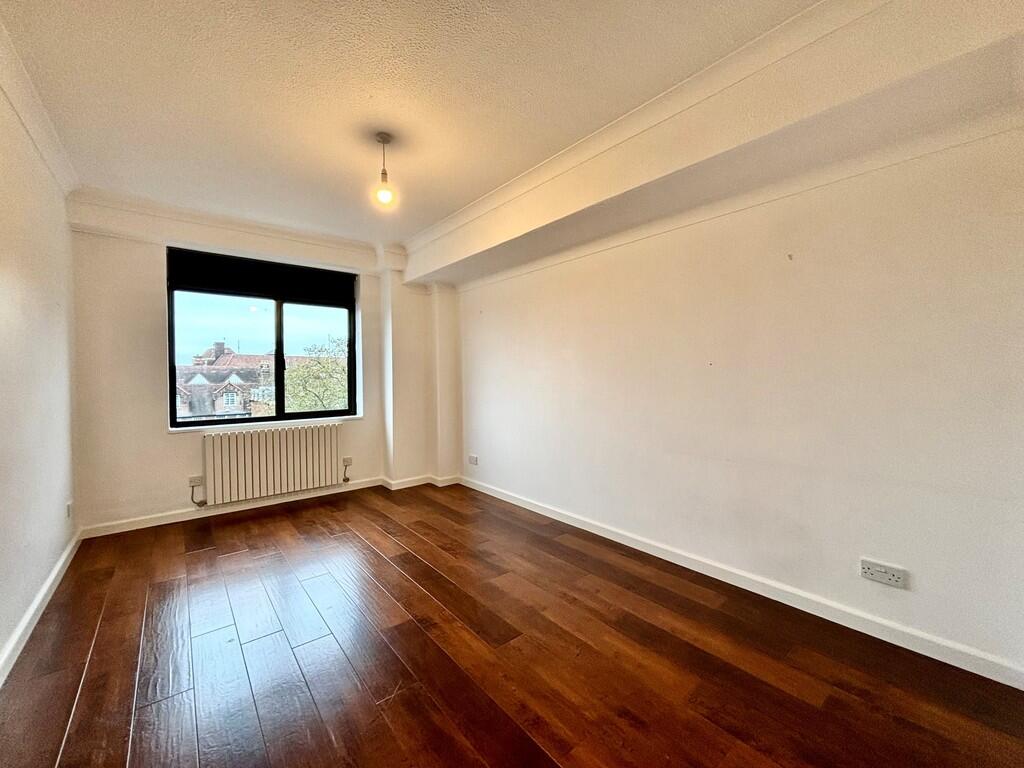 Apartment in Norwich, Heigham Grove - View 5