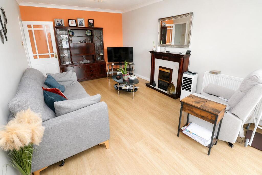 House in Higham Ferrers, North Northamptonshire - View 5