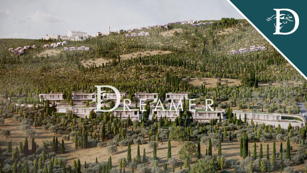 Main image of property: Tuscany, Florence, Fiesole