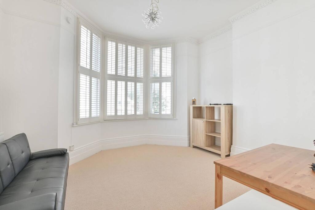 Main image of property: Bolingbroke Road, Olympia, London, W14