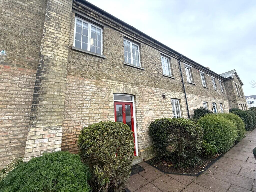 Main image of property: Heasman Close,Newmarket,CB8