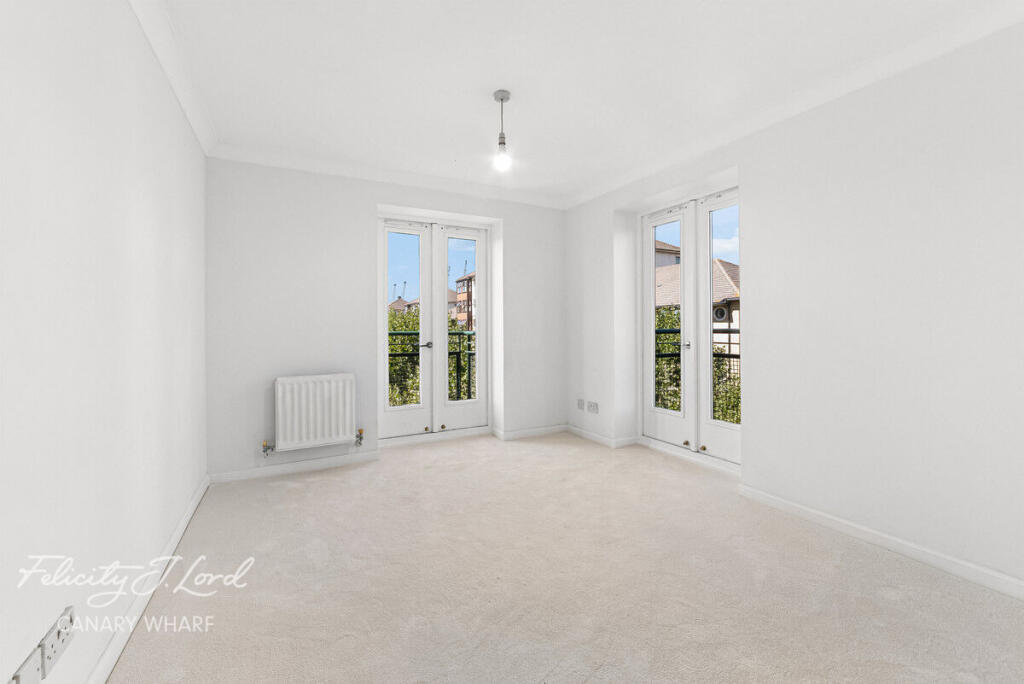 Apartment in London - View 4