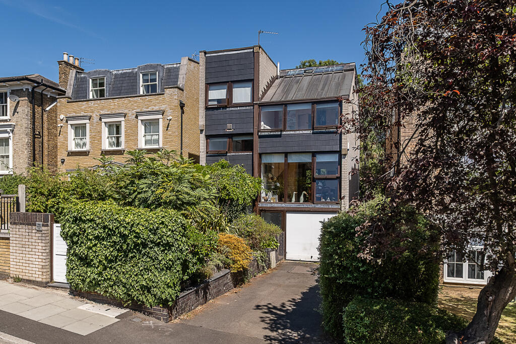 Main image of property: Spencer Hill, London, SW19