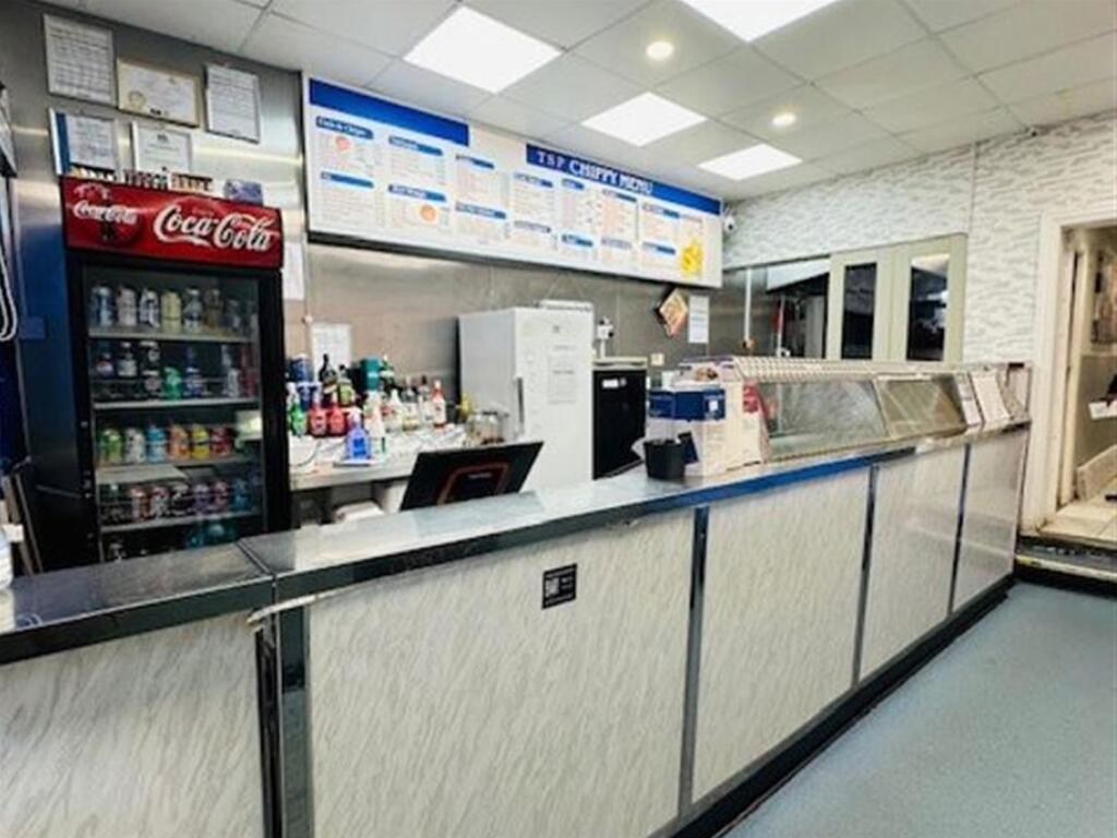 Main image of property: Fish & Chips, Lancashire