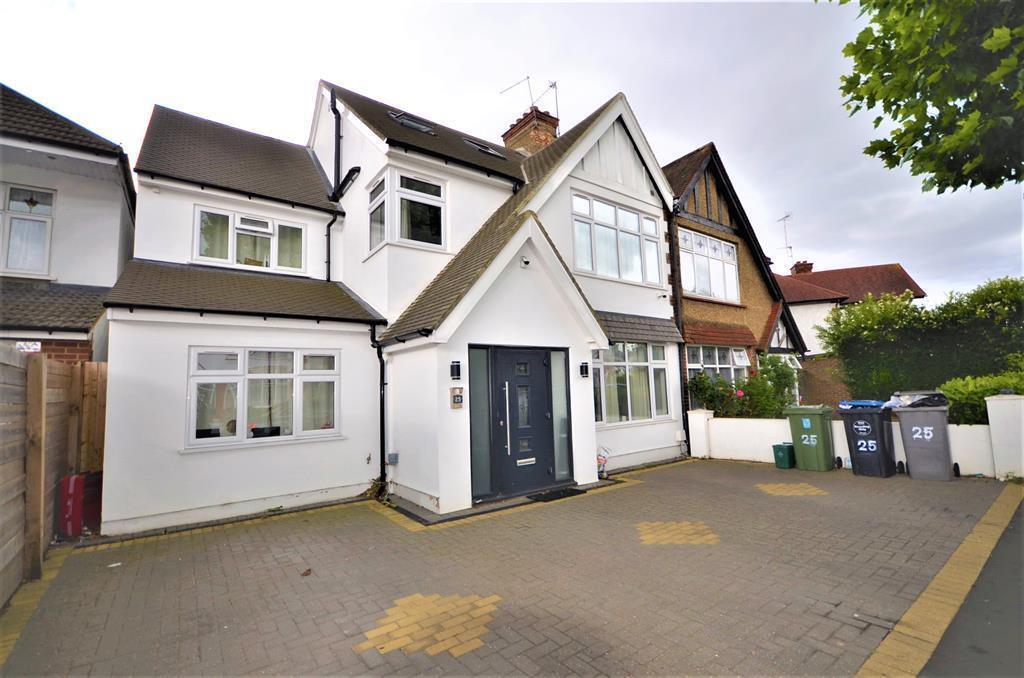 Main image of property: Wembley, Middlesex, HA9 7NZ