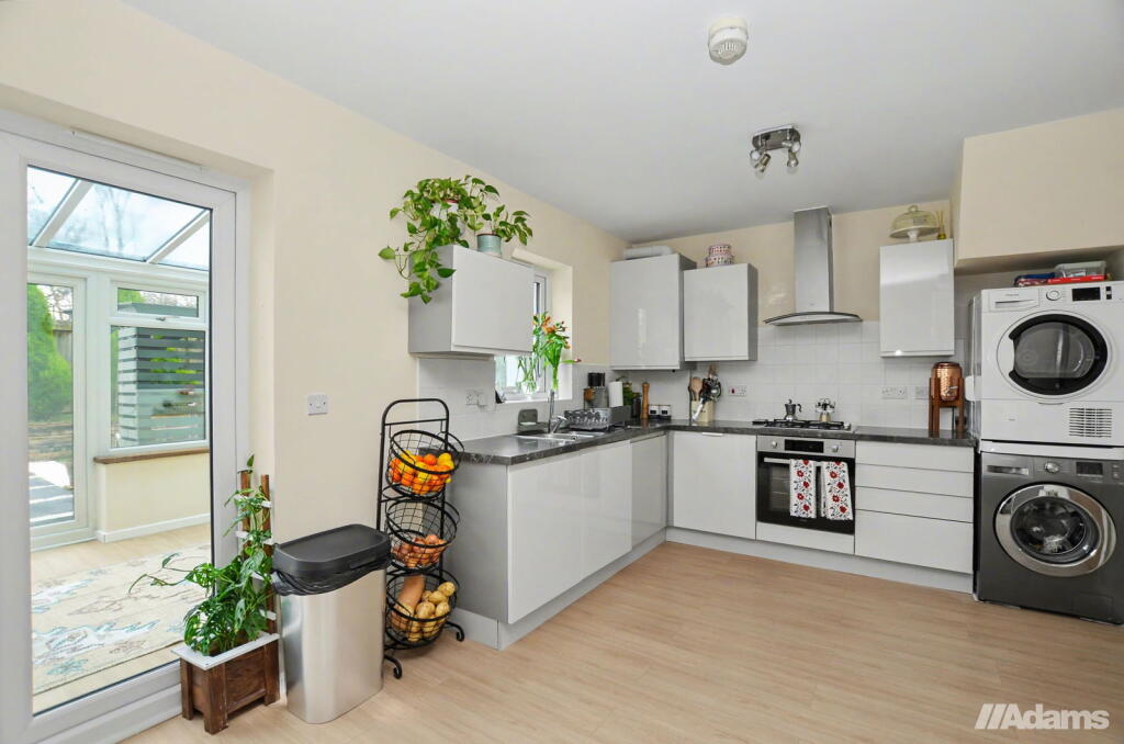 Main image of property: Brackendale, Runcorn