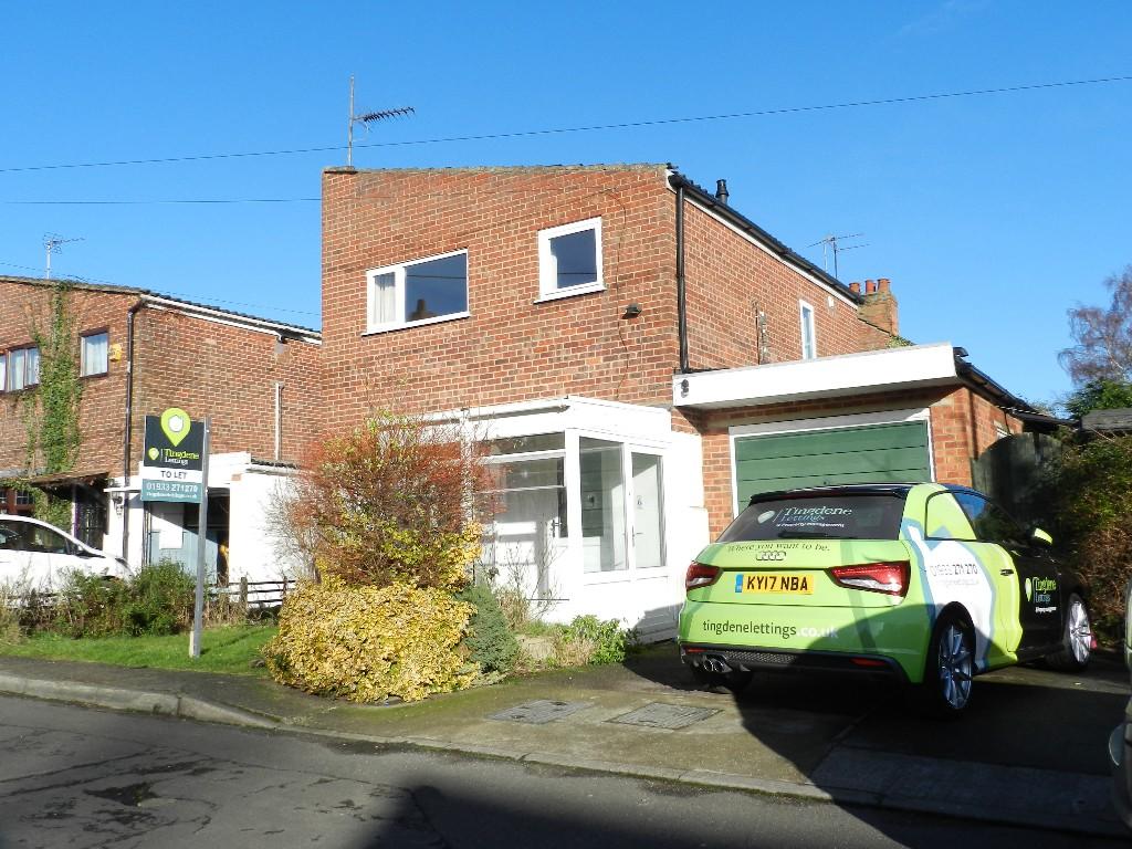 Main image of property: Millers Close, NN9