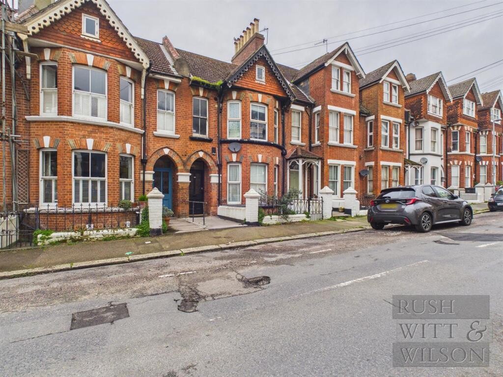 Main image of property: Milward Road, Hastings