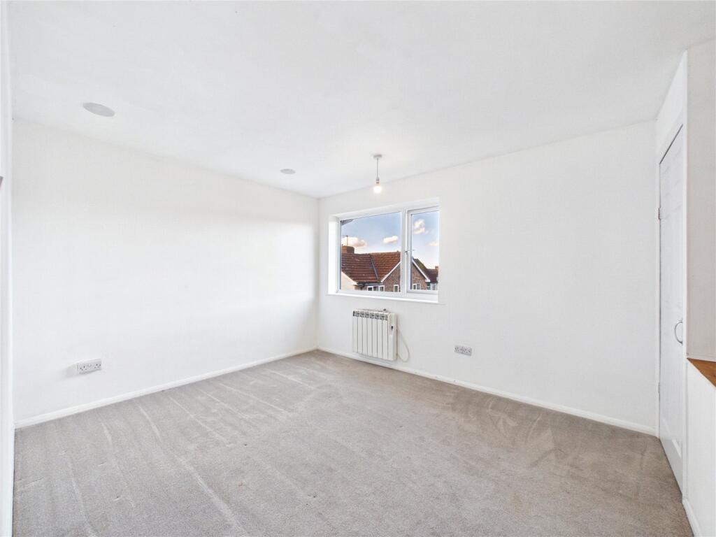 Apartment in Babergh, Sudbury - View 4