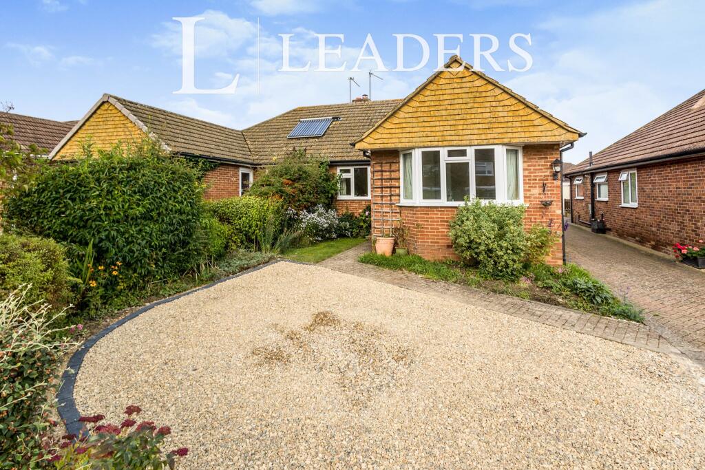 Main image of property: Queenhythe Road, Jacob's Well, Guildford, GU4