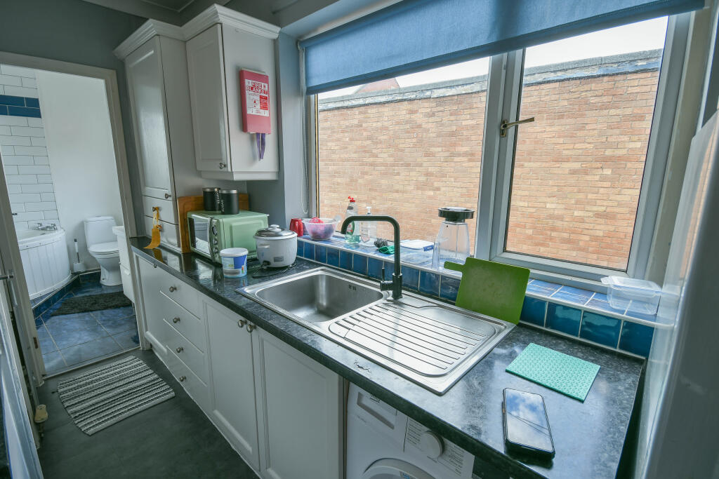 Apartment in South Tyneside, North East - More