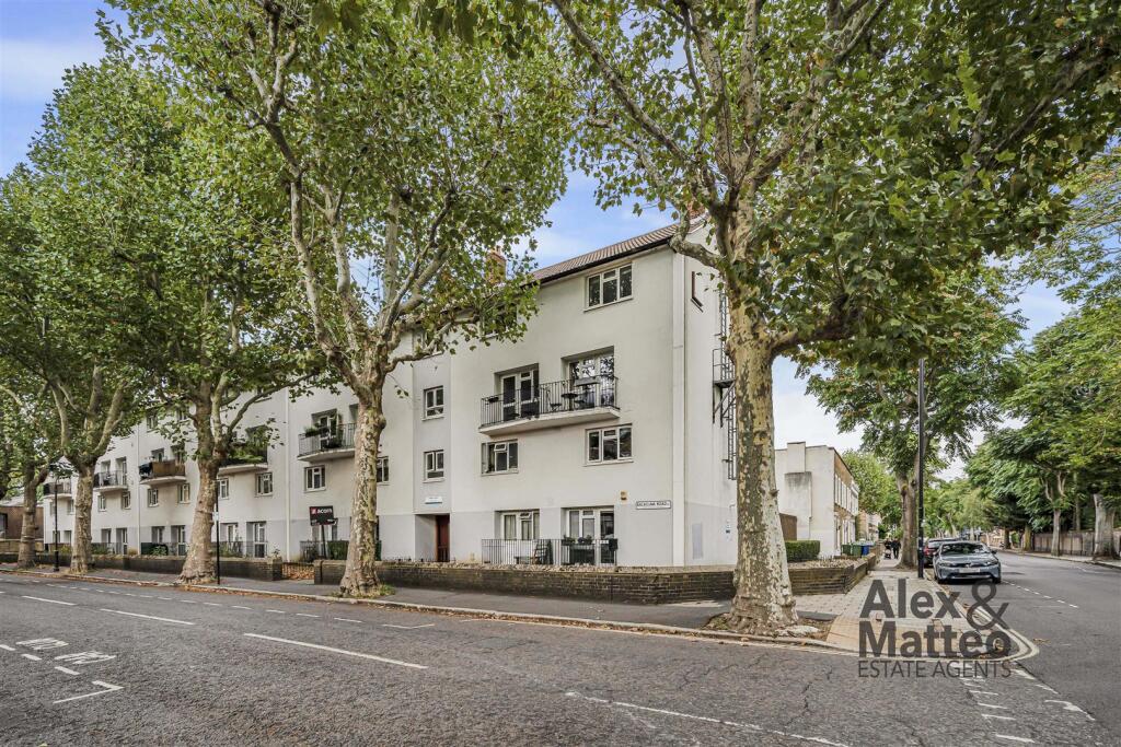 Main image of property: Balaclava Road, Bermondsey, SE1