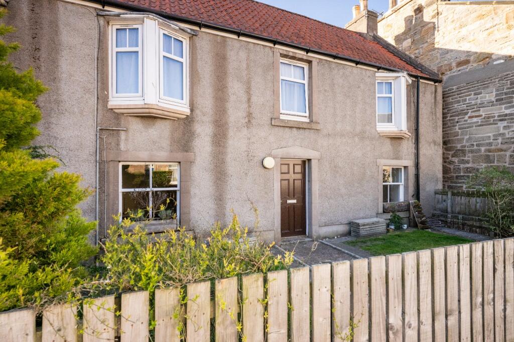 Main image of property: Main Street, Aberdour, KY3