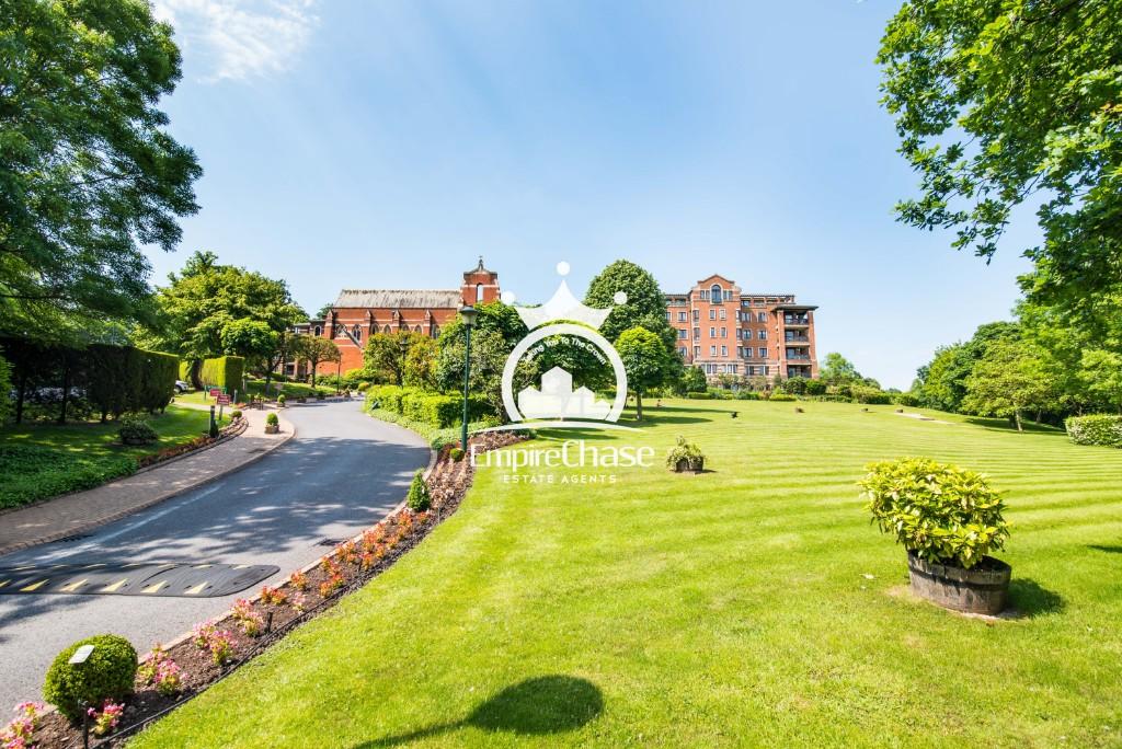 Main image of property: Chasewood Park, Sudbury Hill, Harrow, Middlesex, HA1