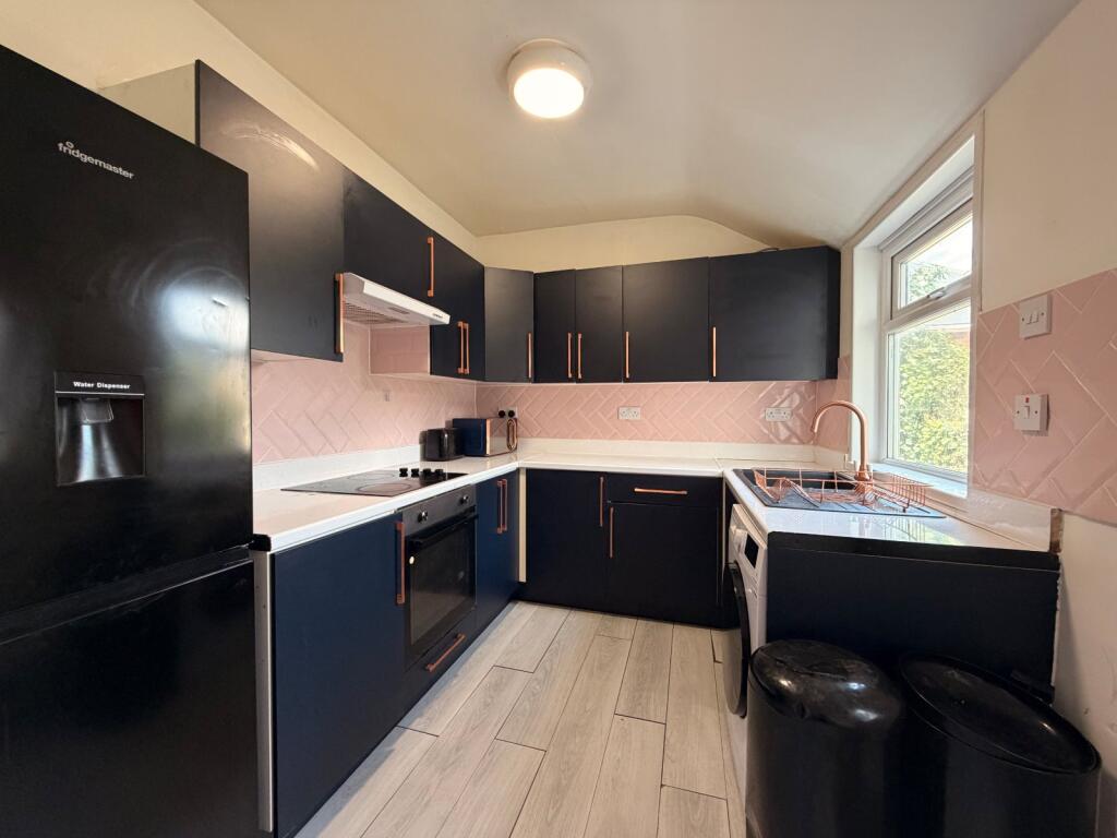 Main image of property: Lake Street, Nottingham, Nottinghamshire, NG7