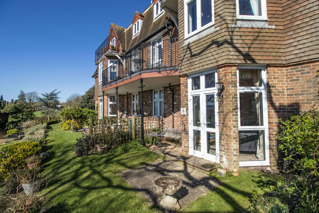 Main image of property: Ground floor flat - Springhills, Henfield