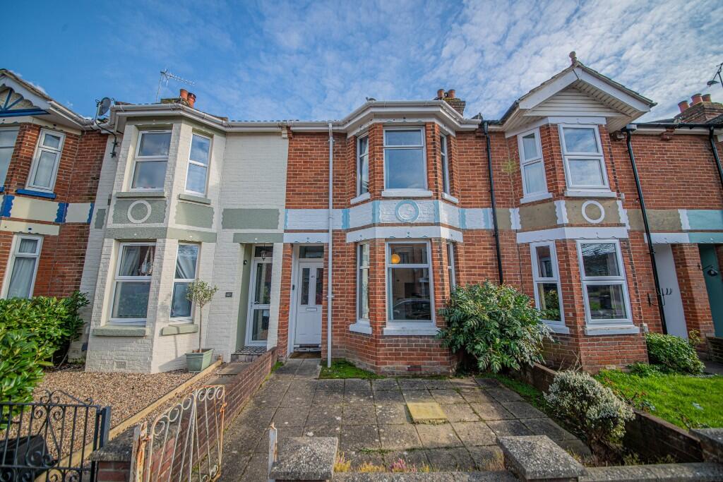 Main image of property: Arnold Road, Eastleigh, Hampshire, SO50