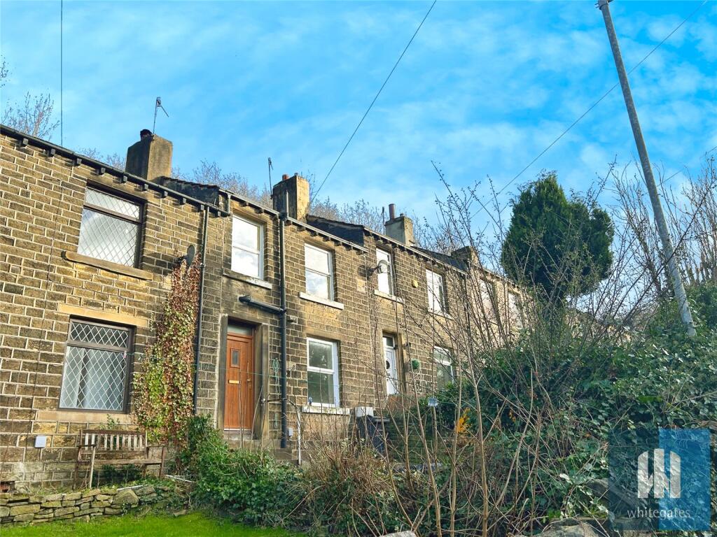 Main image of property: Jacobs Row, Lockwood, Huddersfield, HD4
